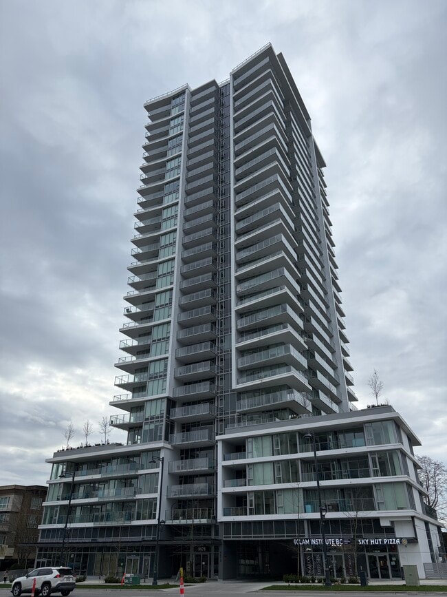 More details for 103-9675 King George blvd, Surrey, BC - Retail for Sale