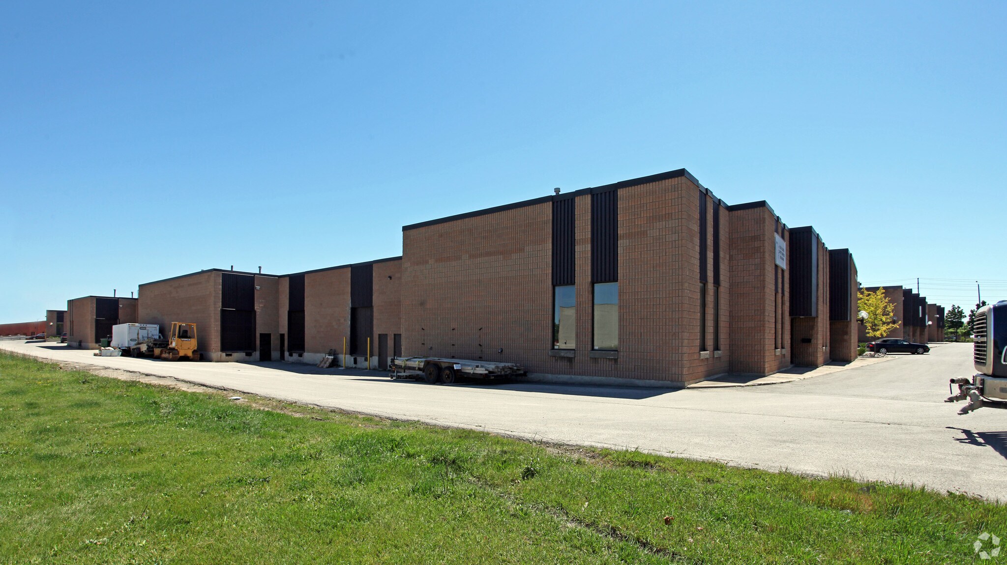 1021 Meyerside Dr, Mississauga, ON for sale Primary Photo- Image 1 of 1