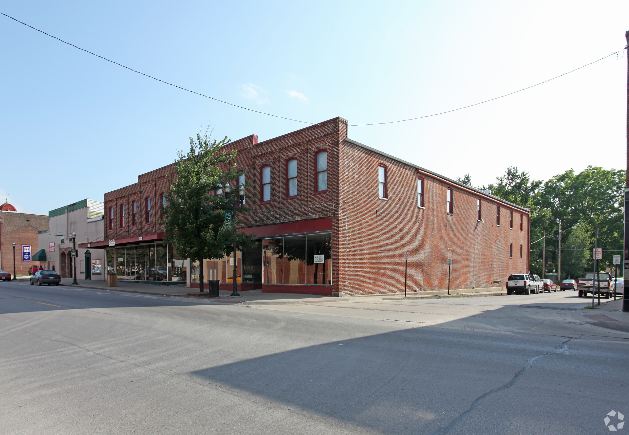 501 Main St, Boonville, MO à vendre Photo principale- Image 1 de 1