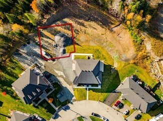 Plus de détails pour 1762 Rue Guy-Durocher, Sherbrooke, QC - Terrain à vendre