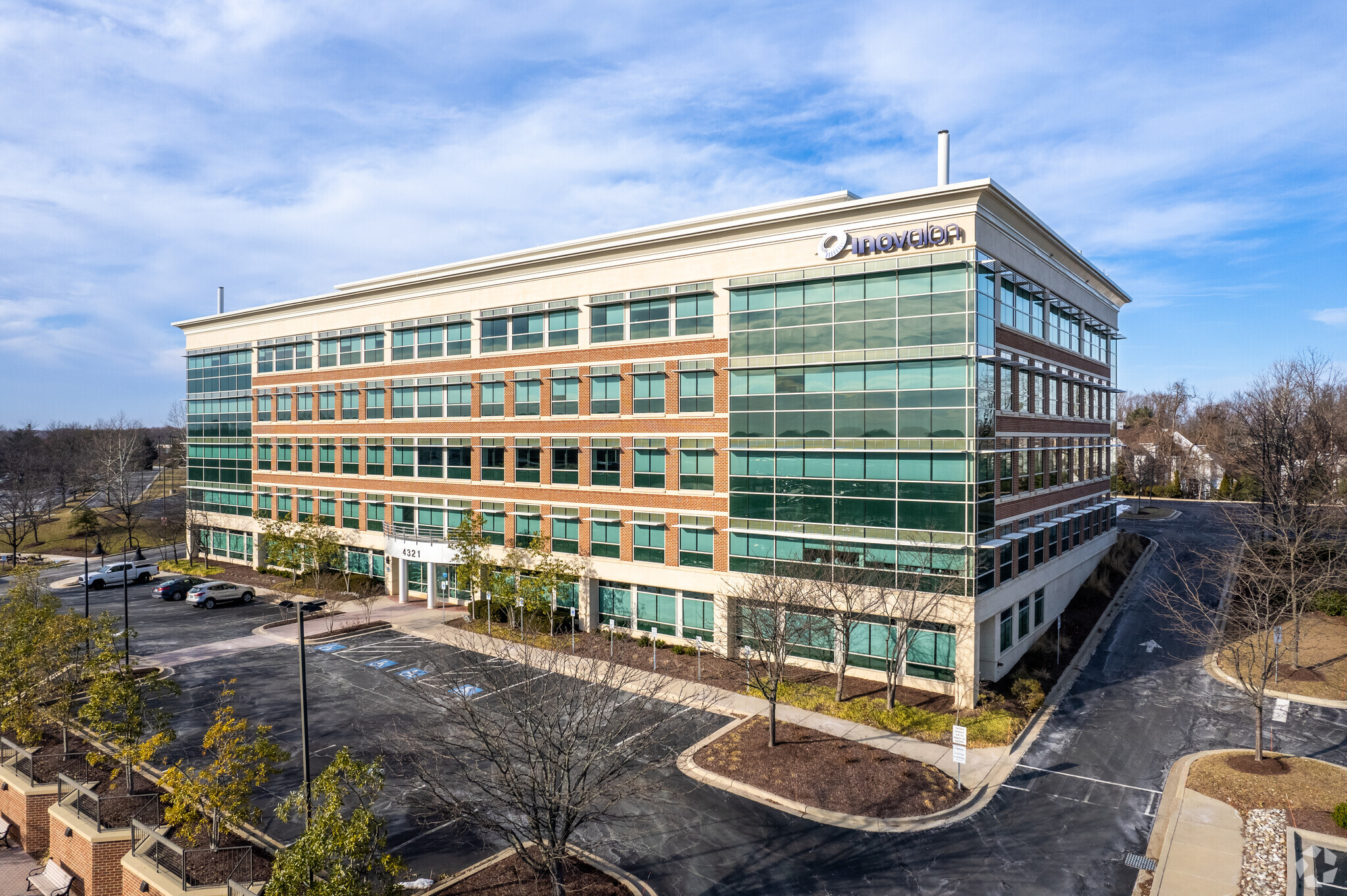 4321 Collington Rd, Bowie, MD for sale Primary Photo- Image 1 of 1