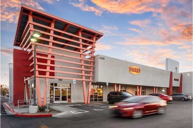 Charleston Festival portfolio of 5 properties for sale on LoopNet.ca - Building Photo - Image 3 of 7