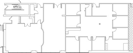 6 Technology Dr, Setauket, NY à louer Plan d’étage- Image 1 de 1