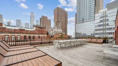 53-55 Beach St, New York, NY for lease Building Photo- Image 2 of 6