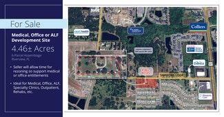 More details for 6648 Simmons Loop, Riverview, FL - Land for Sale