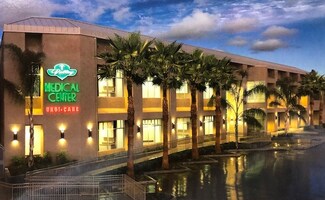 Plus de détails pour 1695 San Jacinto Ave, San Jacinto, CA - Bureau à louer