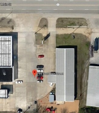 More details for 794 E Main St, Tupelo, MS - Flex for Sale