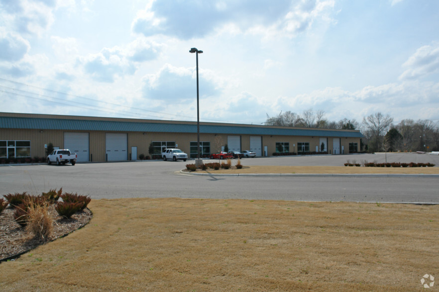 11421 Stagecoach Rd, Little Rock, AR for lease - Building Photo - Image 3 of 6