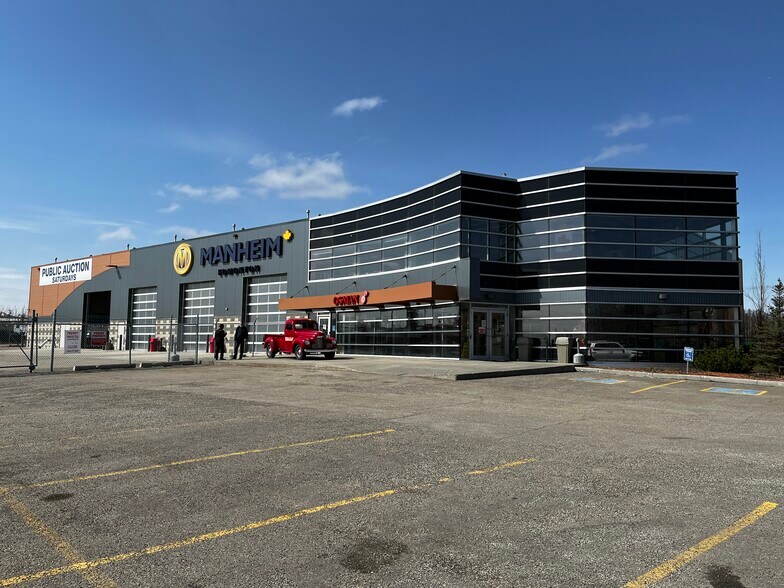 11650 199th St NW, Edmonton, AB for sale - Building Photo - Image 1 of 9