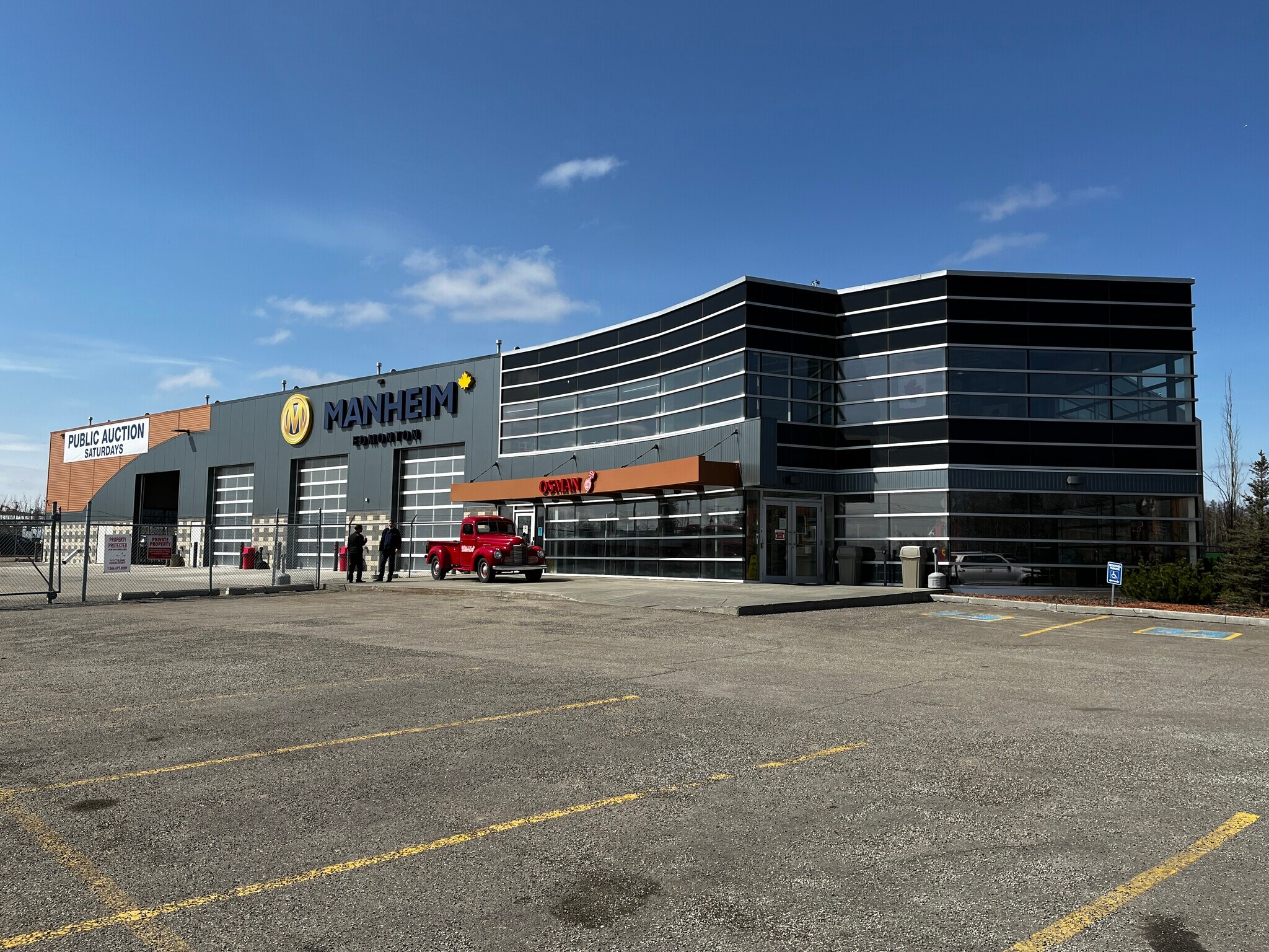 11650 199th St NW, Edmonton, AB for sale Building Photo- Image 1 of 10