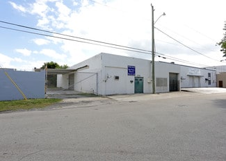 More details for 1636 NE 12th Ter, Fort Lauderdale, FL - Industrial for Lease