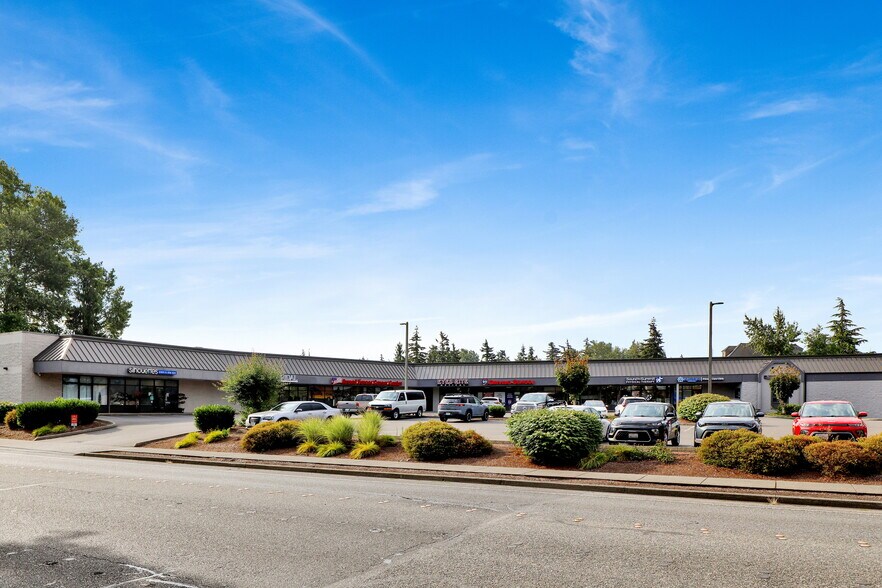 323 Telegraph Rd, Bellingham, WA à vendre - Photo du bâtiment - Image 2 de 9