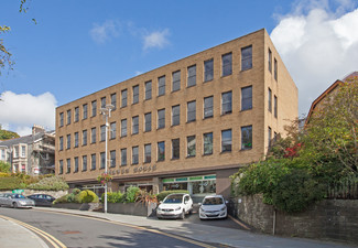 More details for Court Rd, Bridgend - Office for Lease