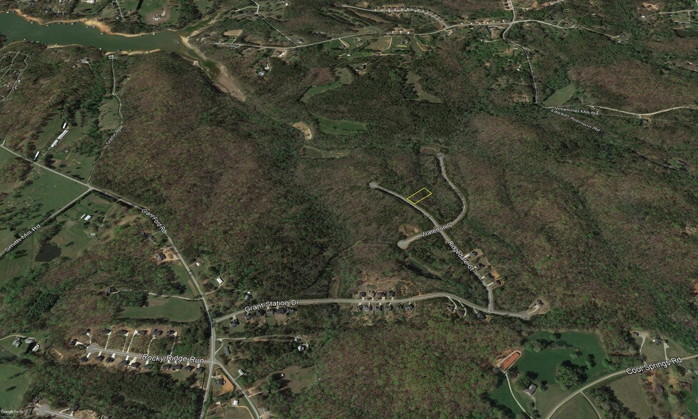 5858 Ridgedale Ct, Gainesville, GA à vendre - Autre - Image 2 de 2