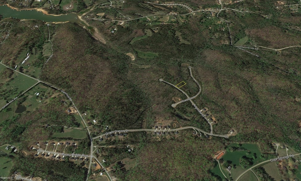 5858 Ridgedale Ct, Gainesville, GA for sale - Other - Image 2 of 2