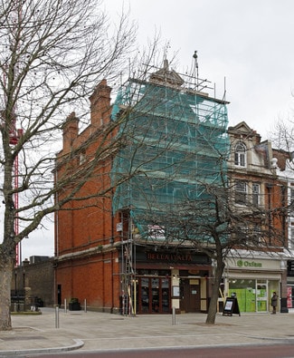 More details for 36 New Broa, London - Retail for Lease