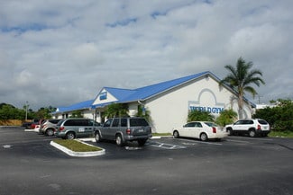 More details for 1500 S Lennard Rd, Port Saint Lucie, FL - Office/Medical for Lease