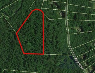 More details for 1 Woodhill Rd, Monson, MA - Land for Sale