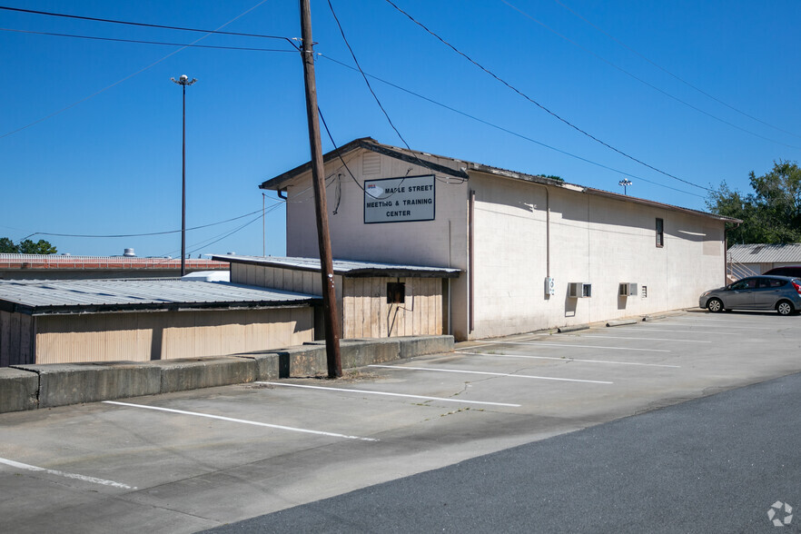 143 Maple St, Decatur, GA for sale - Building Photo - Image 3 of 6