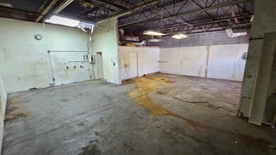 7000 E 58th Ave, Commerce City, CO for lease Interior Photo- Image 2 of 4
