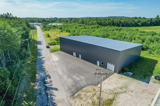 More details for 59 Mystique Unit 4 way, Auburn, ME - Land for Sale