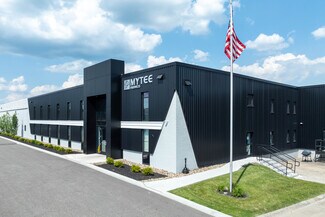 Plus de détails pour 1331-1373 S Chillicothe Rd, Aurora, OH - Industriel à louer