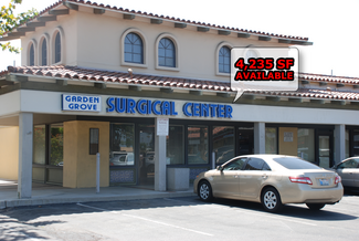 More details for 12892-12952 Harbor Blvd, Garden Grove, CA - Retail for Lease