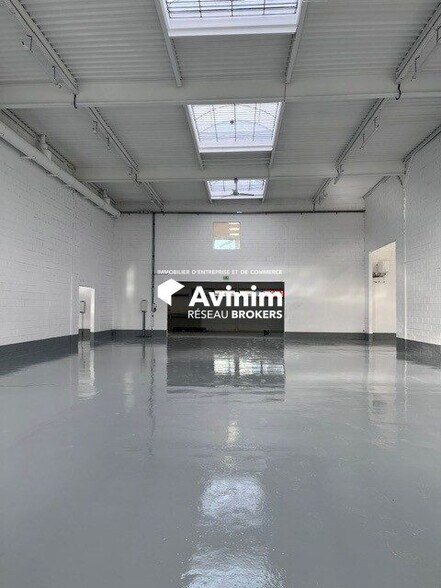 Industrial in Bonneuil Sur Marne for lease - Interior Photo - Image 2 of 5