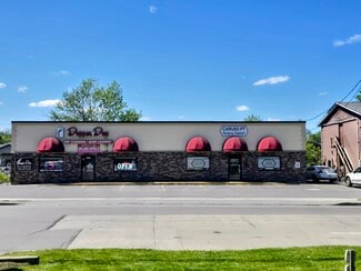Plus de détails pour 3917 Oneida St, New Hartford, NY - Bureau/Commerce de détail à louer