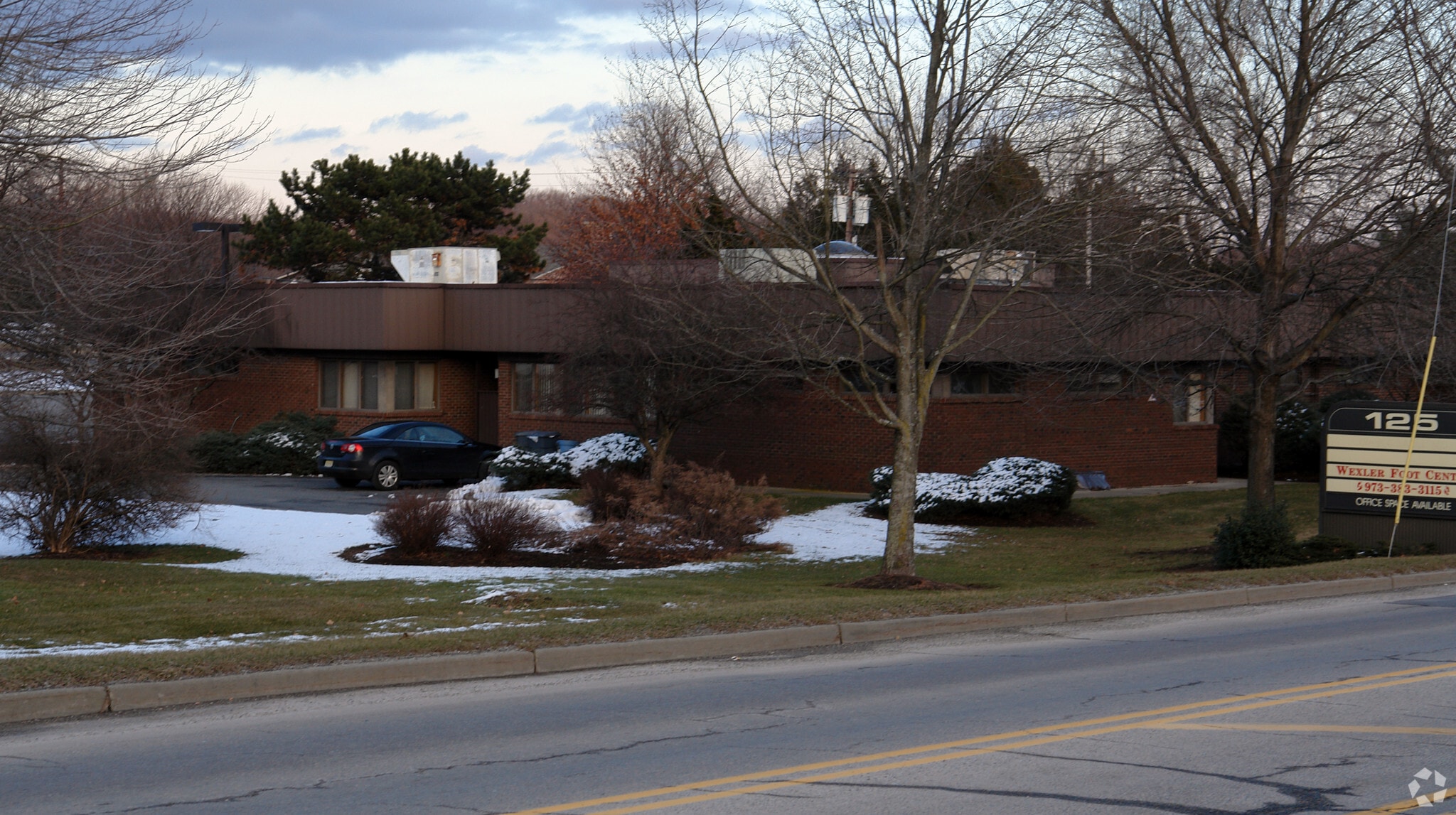 125 Newton Sparta Rd, Newton, NJ for lease Primary Photo- Image 1 of 25