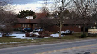 More details for 125 Newton Sparta Rd, Newton, NJ - Office for Lease