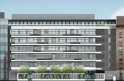 17-23 Rue Du Dôme, 92100 Boulogne-Billancourt, Boulogne-Billancourt for lease Building Photo- Image 1 of 3