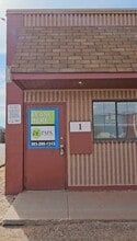 7000 E 58th Ave, Commerce City, CO à louer - Vidéo sur l’inscription commerciale 