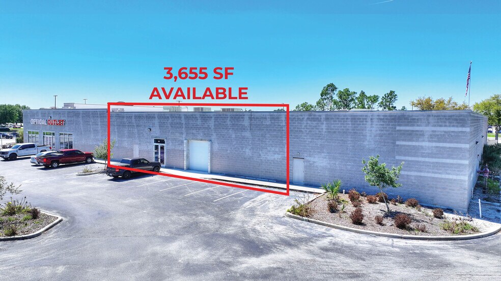 9 Eagle Ridge Dr, Lake Wales, FL à louer - Photo du bâtiment - Image 3 de 6