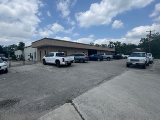Plus de détails pour 3 Burwood Ln, San Antonio, TX - Industriel à vendre