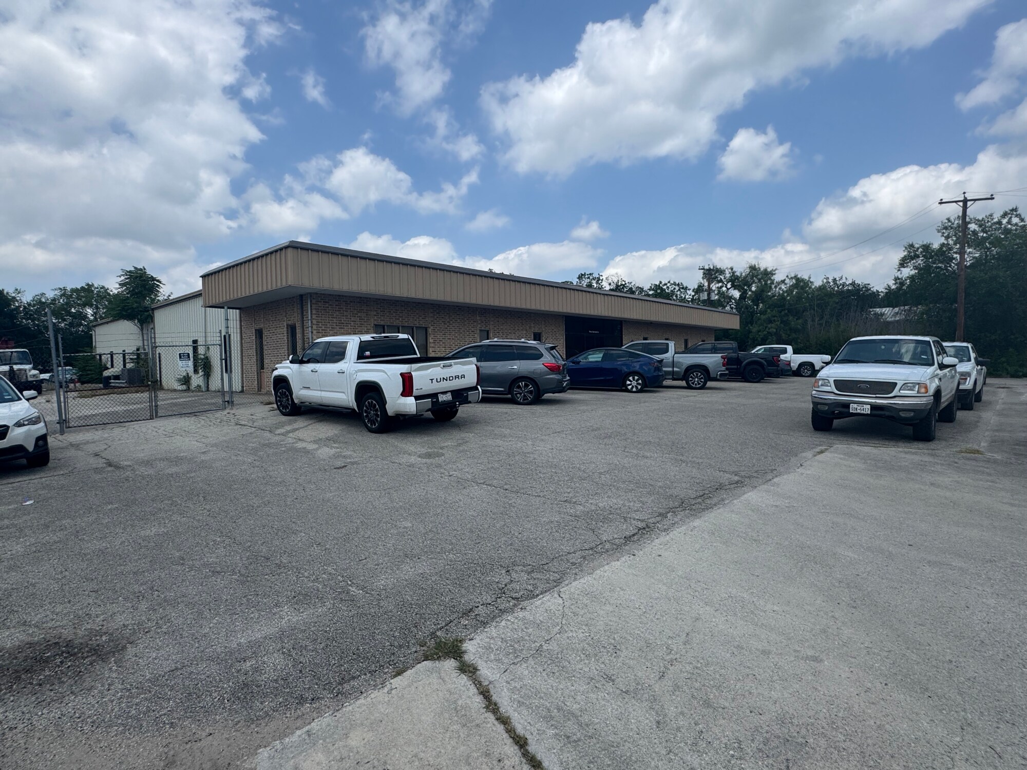 3 Burwood Ln, San Antonio, TX à vendre Photo du bâtiment- Image 1 de 5