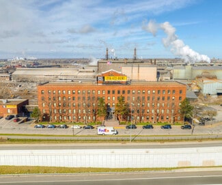 More details for 3100 E 45th St, Cleveland, OH - Office for Sale