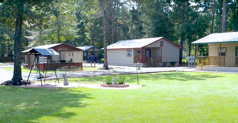 26904 Brentwood Rd, Splendora, TX à vendre - Photo du bâtiment - Image 2 de 72