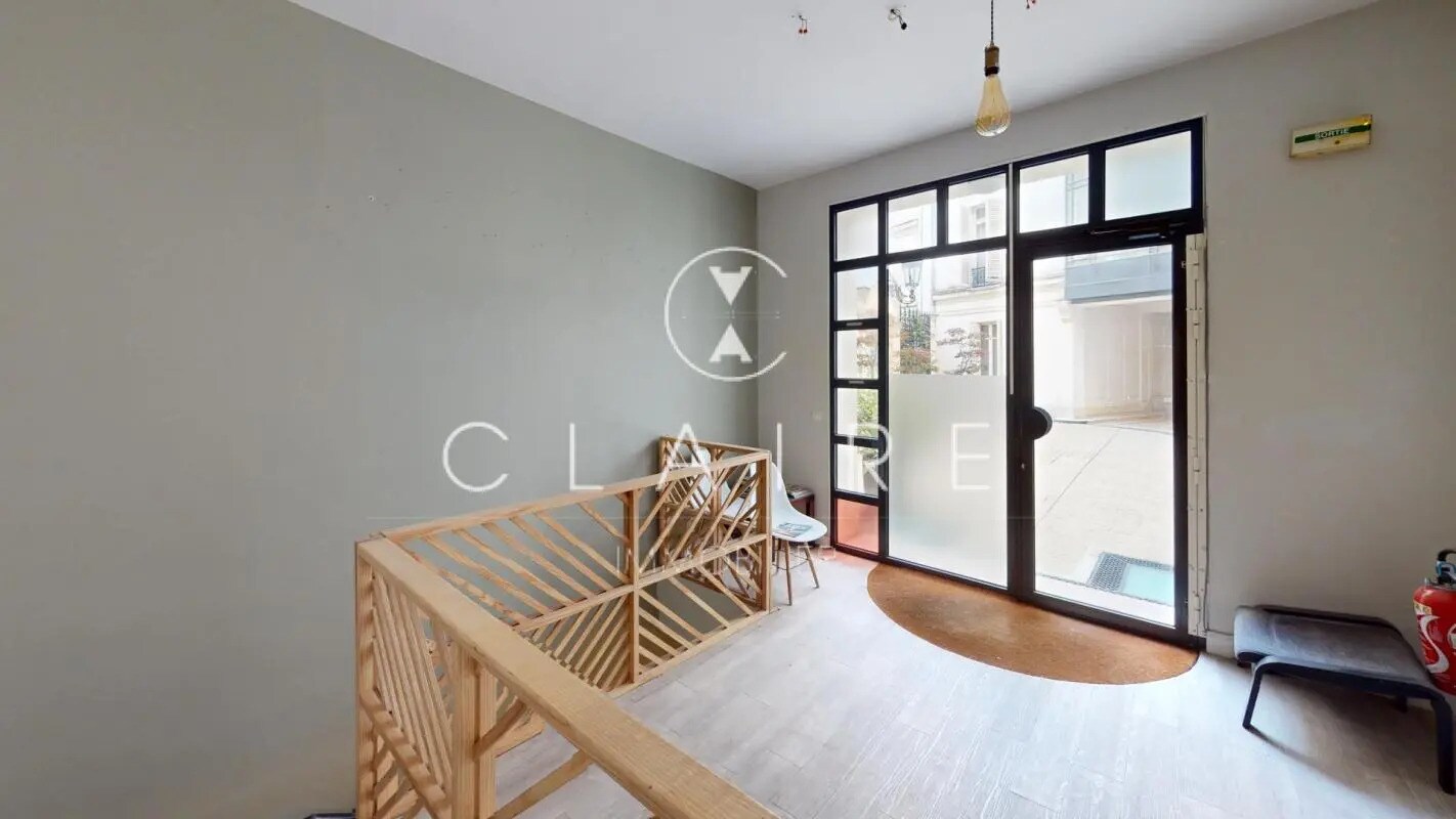 Commerce de détail dans Paris à vendre Photo intérieure- Image 1 de 11