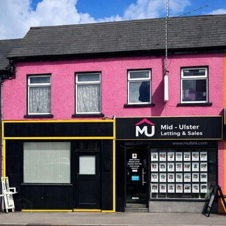 More details for 36 Church St, Magherafelt - Retail for Lease