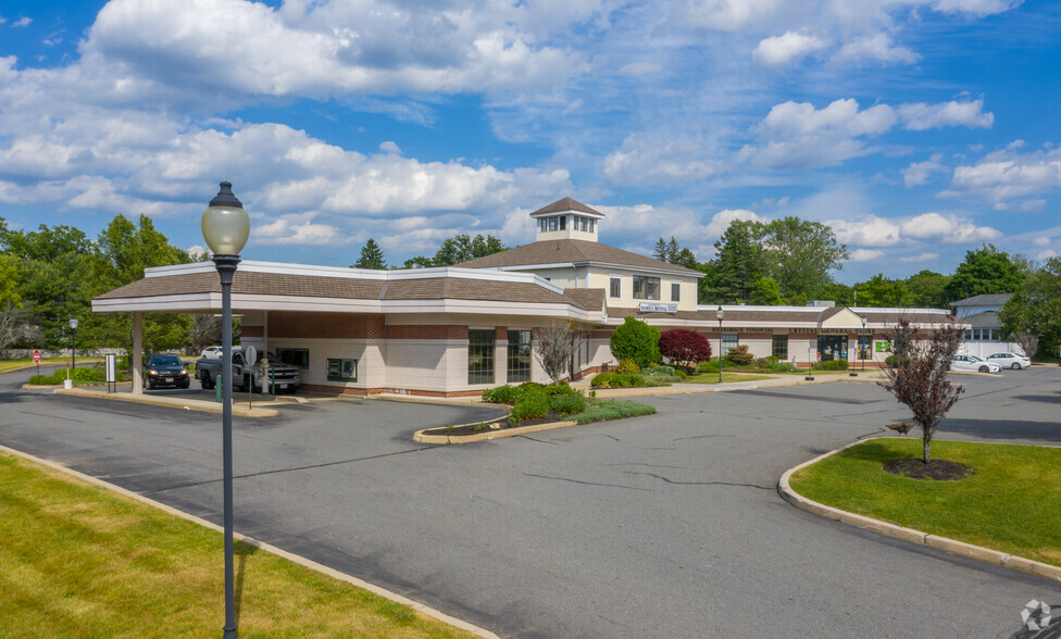 1120 Main St, Tewksbury, MA for sale - Building Photo - Image 1 of 1