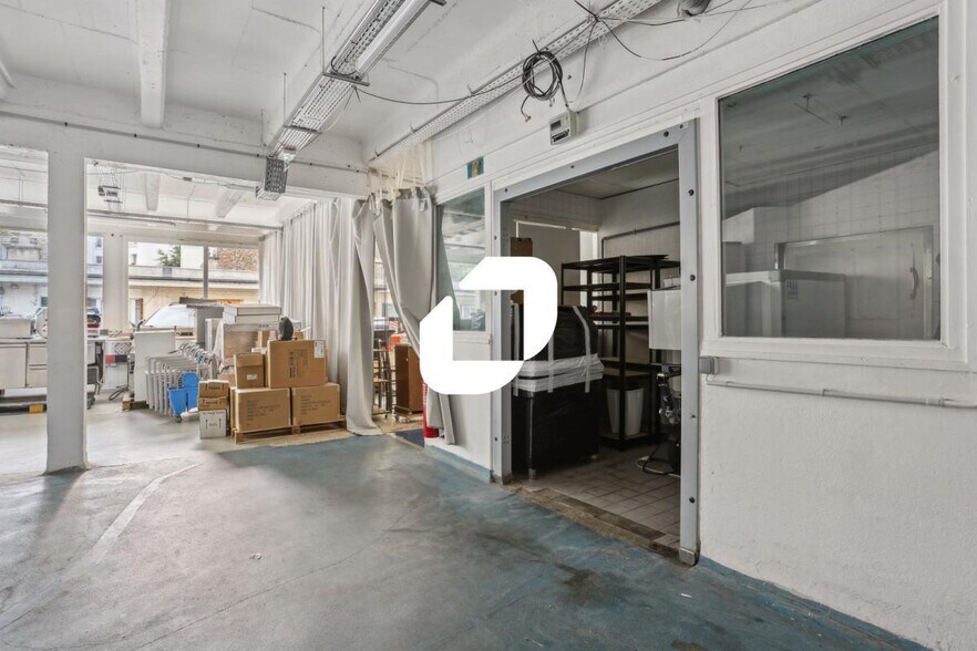Flex in Boulogne-Billancourt for lease - Building Photo - Image 3 of 23