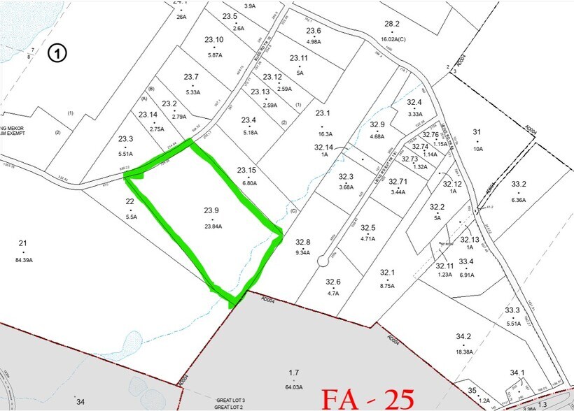 Budd Rd #10, Woodbourne, NY for sale - Primary Photo - Image 1 of 4