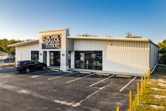More details for 9909 State Road 52, Hudson, FL - Retail for Sale