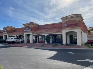 More details for 650 E Horizon Dr, Henderson, NV - Retail for Lease