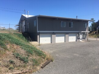 Plus de détails pour 217 N Napa St, Spokane, WA - Industriel à vendre