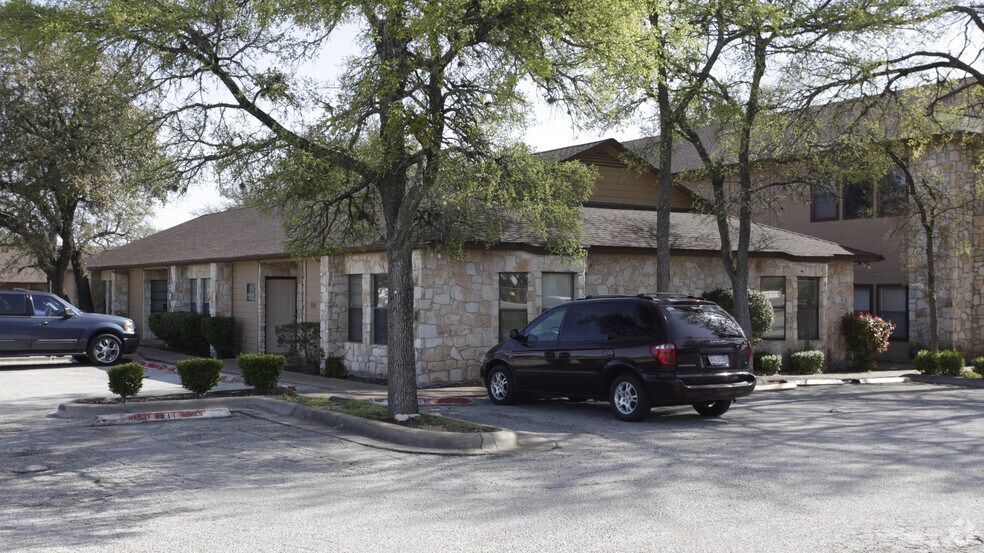 10713 Ranch Road 620 N, Austin, TX à louer - Photo du bâtiment - Image 1 de 2