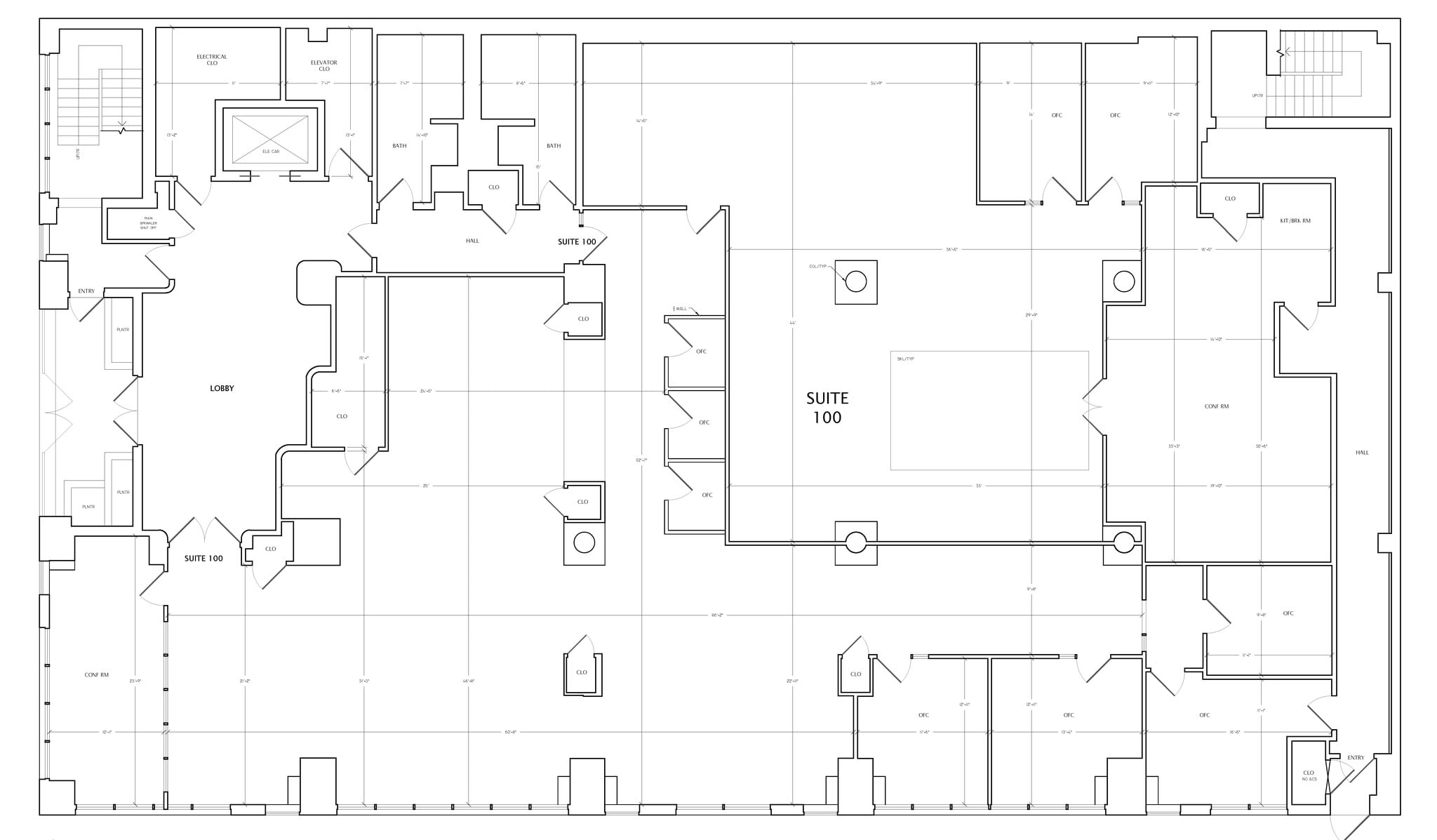 480 2nd St, San Francisco, CA à louer Photo intérieure- Image 1 de 1