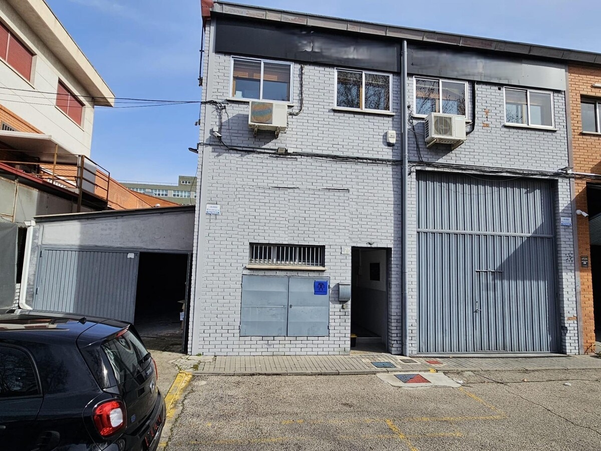 Alcobendas, MAD 28108 - Unit 1 - - Interior Photo - Image 2 of 8