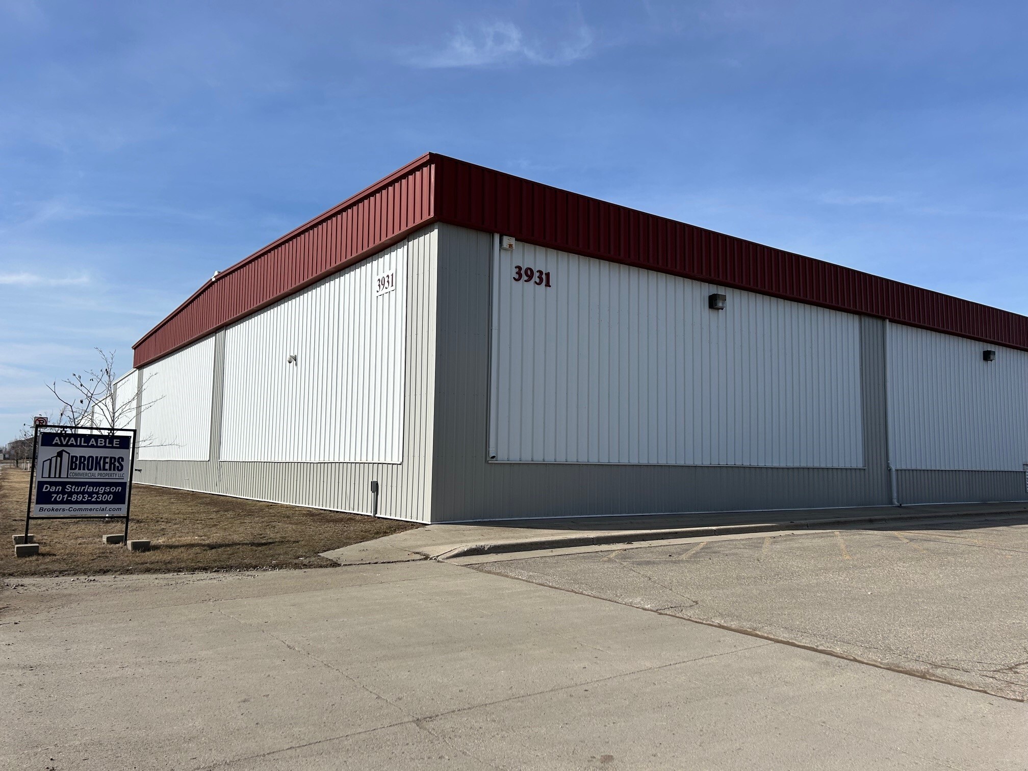 3931 37th Ave S, Fargo, ND for sale Building Photo- Image 1 of 10